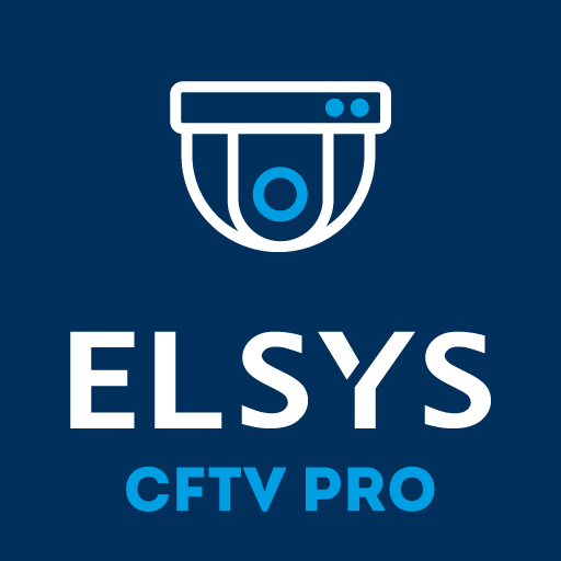 ELSYS CFTV PRO logo