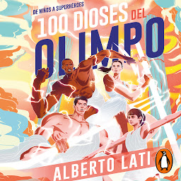 图标图片“100 dioses del Olimpo: De niños a superhéroes”