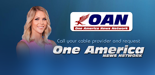 Oann Live Breaking News Apps On Google Play