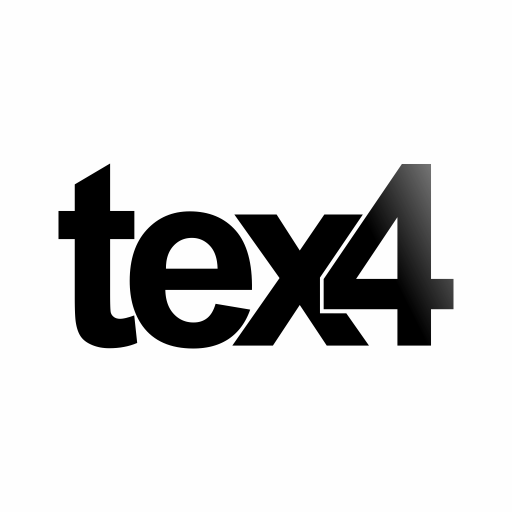 tex4 logo