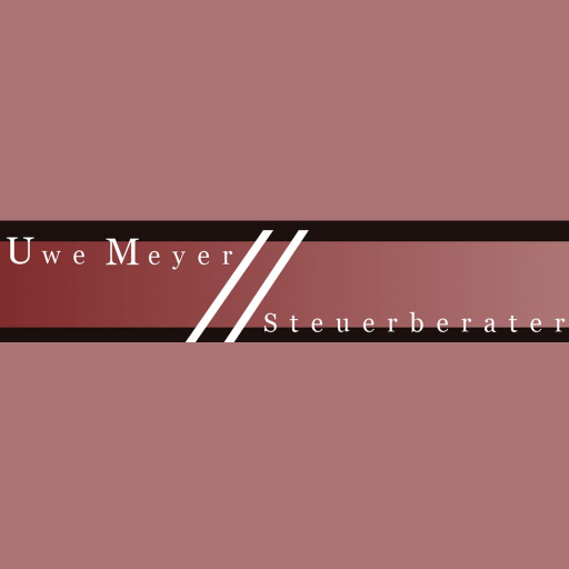 Steuerberater Uwe Meyer logo