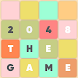 2048 Orignal Number Game - Androidアプリ