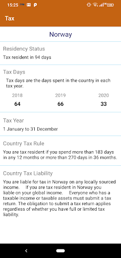 Mia Tax Screen 3