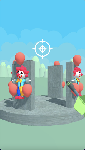Android application Darts It screenshort