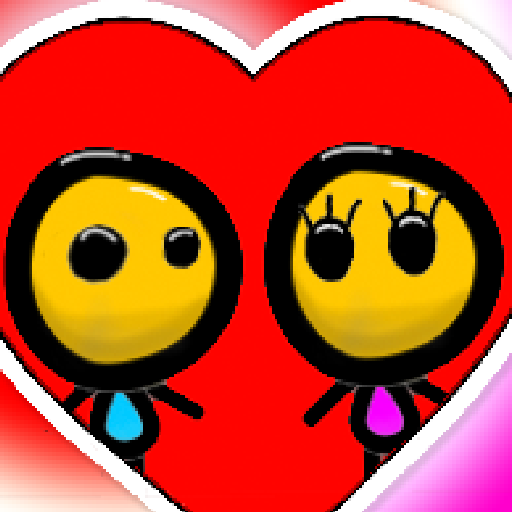 Laila Majnu - Puzzle Adventure logo