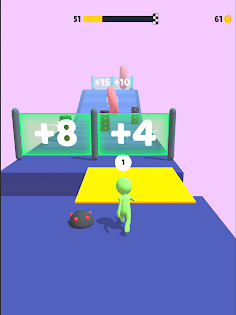 Crowd Run - Screenshot 4