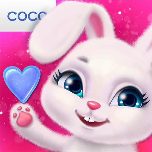 Baby Bunny - My Talking Pet 1.1.2 Icon