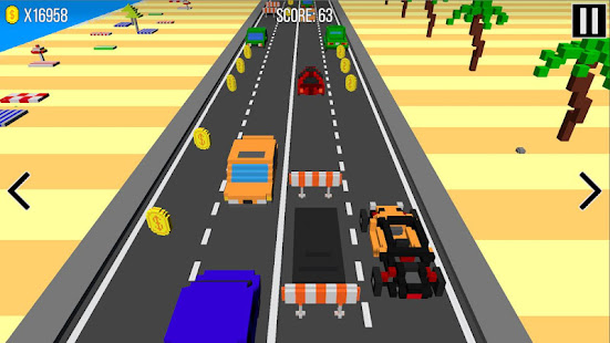 Buggy Drive - Racing on Buggy 3 APK + Mod (Unlimited money) for Android