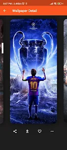 Messi Wallpapers 2023 HD
