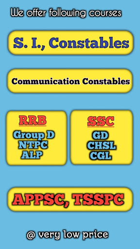 Android application Adda 4 Career screenshort