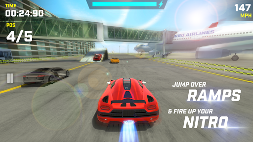 Code Triche Race Max APK MOD (Astuce) 5