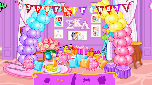 Ice Princesses Frozen Fashion