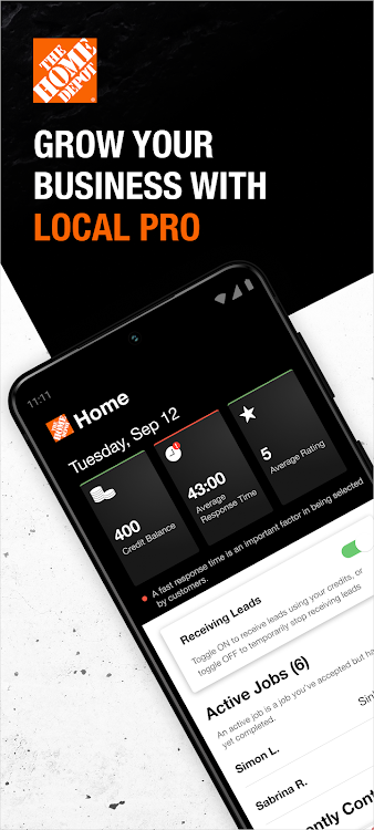 Local Pro - 3.0.14 - (Android)