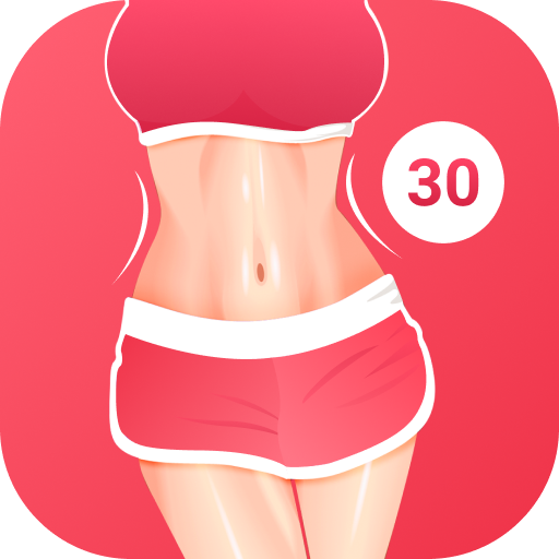 Lose Weight at Home icon