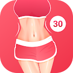 Cover Image of Unduh Lose Weight at Home - Free Workout Exercise 1.1 APK