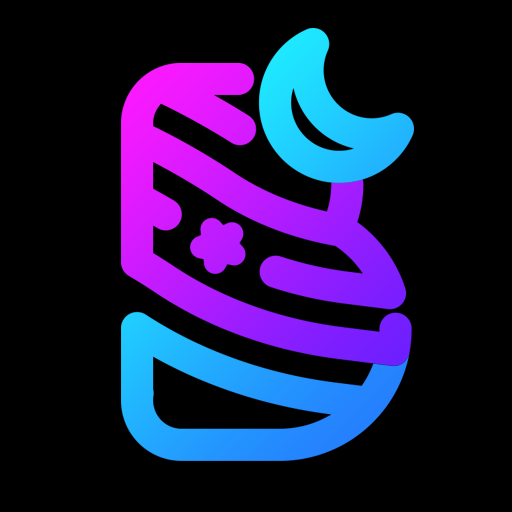 LineBula Galaxy - Icon Pack Auf Windows herunterladen