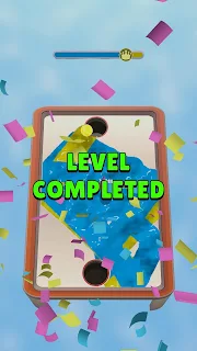 Color Ball Challenge screenshot 12