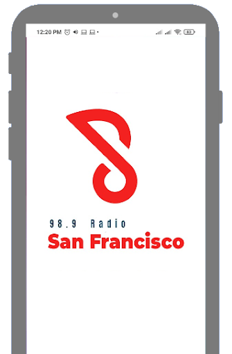 Radio San Francisco