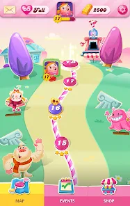 Candy Crush Saga - Apps on Google Play