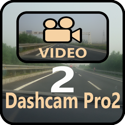 Dashcam Pro2 logo