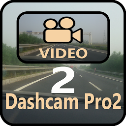 图标图片“Dashcam Pro2”