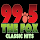 99.5 The Fox.