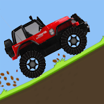 Cover Image of 下载 Mountain 4x4 Jeep Race  APK