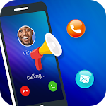Cover Image of Download Caller Name Announcer Max  APK
