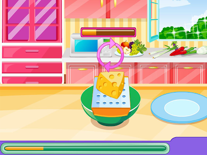 Lasagna Soup, Cooking Games For PC installation
