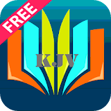 Bible KJV App Free icon
