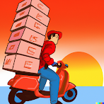 Delivery Master 3D