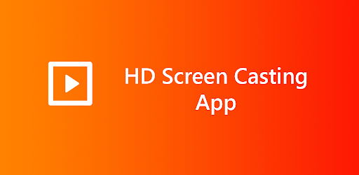 Android application Video Screen Cast HD - Mirror screenshort