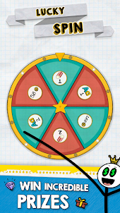 Hangman - Offline games