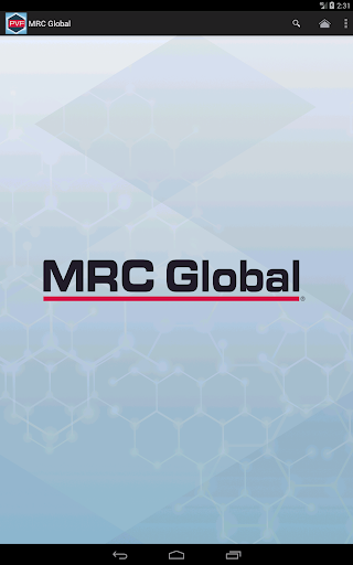 MRC Global PVF Mobile Handbook