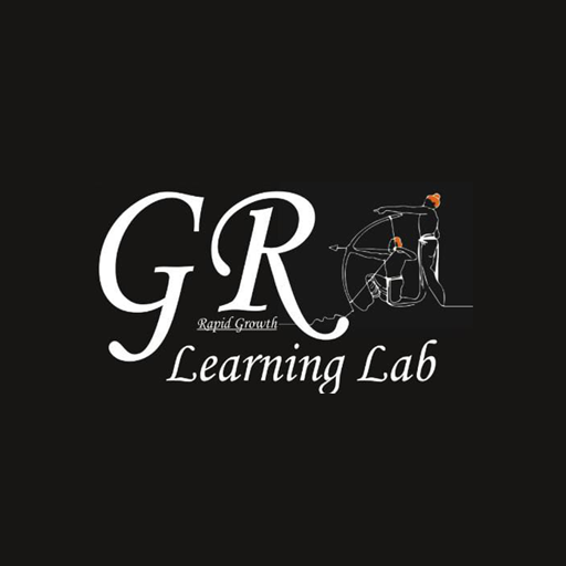 GR Learning Lab logo