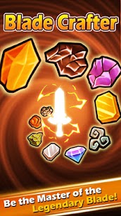 Blade Crafter 4.20 Apk + MOD (Free Shopping) Download for Android 6