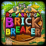 Cover Image of Tải xuống Boojabaunga Brick Breaker  APK