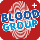 Blood Group Test Finger Prank icon