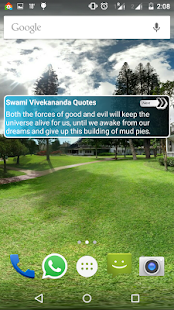 2019 Vivekananda Quotes(圖1)-速報App