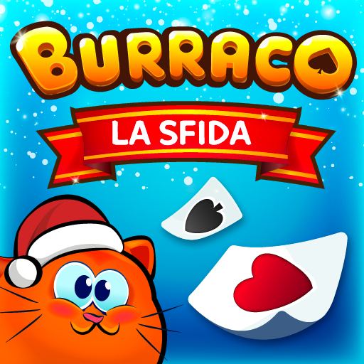 Get Burraco la sfida: Online for Android Aso Report
