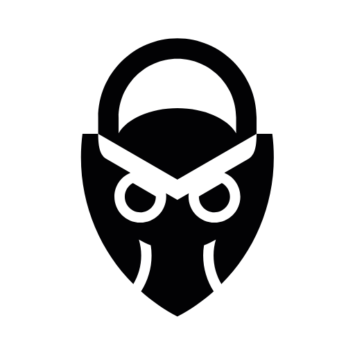 My Prevent Security logo