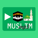 Cover Image of Download Muslim Mp3  APK
