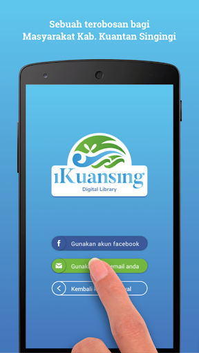 iKuansing Screen 3