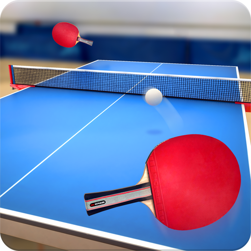 Table Tennis Touch Apps on Google Play