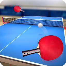 Ikonbild för Table Tennis Touch