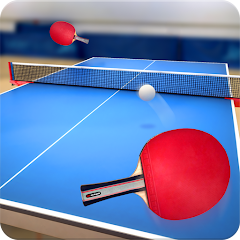 Jogos de Ping Pong no Jogos 360