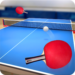 Table Tennis Touch Mod Apk