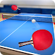 Table Tennis Touch - Androidアプリ