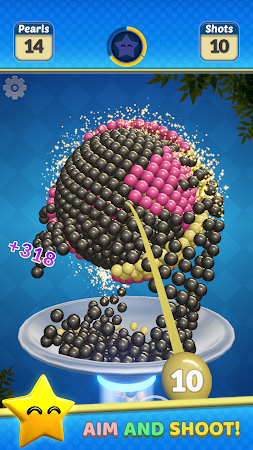 Game screenshot Pearl Gem mod apk
