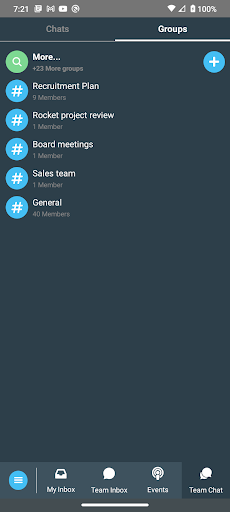 Pubble Screenshot 4 - AppWisp.com
